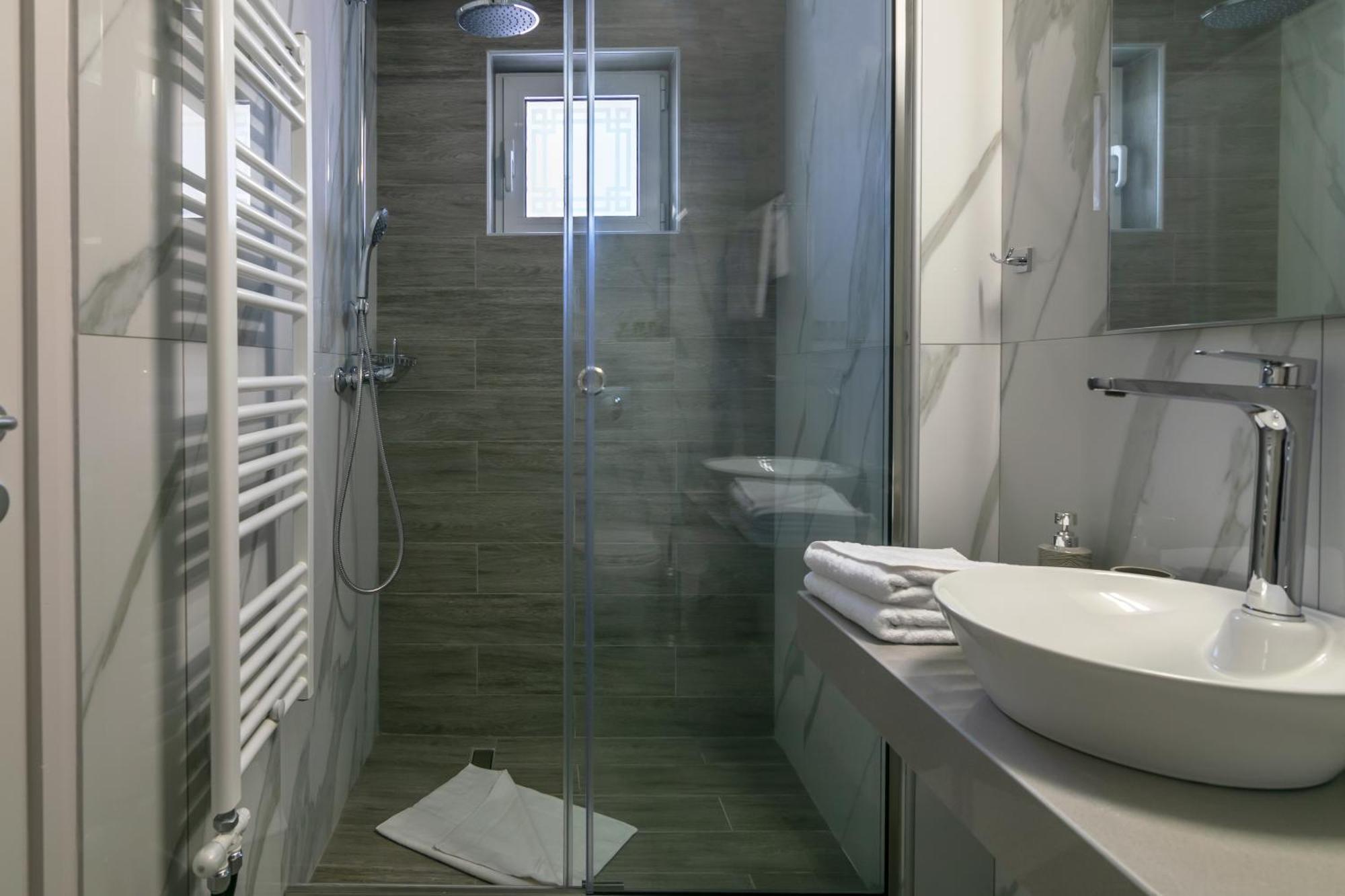Kipo Paradiso Spa, Yoga & Gym Resort Kirianna Exteriér fotografie