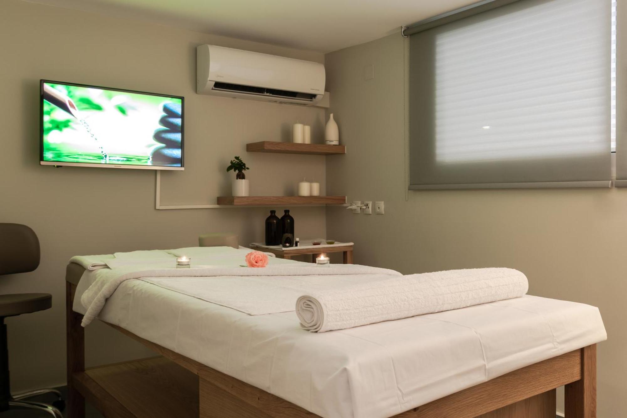Kipo Paradiso Spa, Yoga & Gym Resort Kirianna Exteriér fotografie