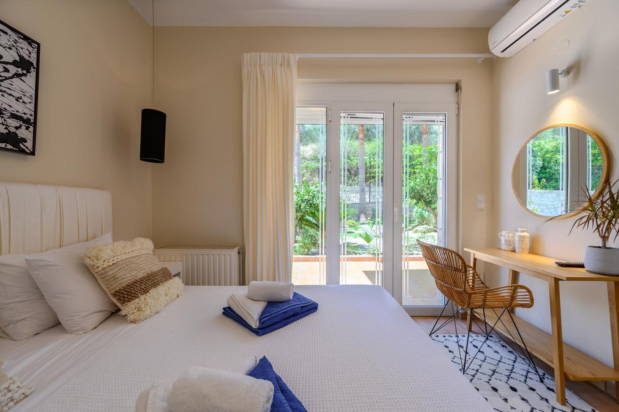 Kipo Paradiso Spa, Yoga & Gym Resort Kirianna Exteriér fotografie