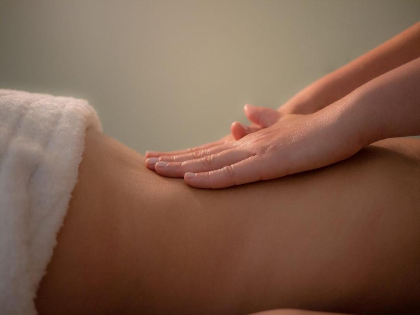 Kipo Paradiso Spa, Yoga & Gym Resort Kirianna Exteriér fotografie
