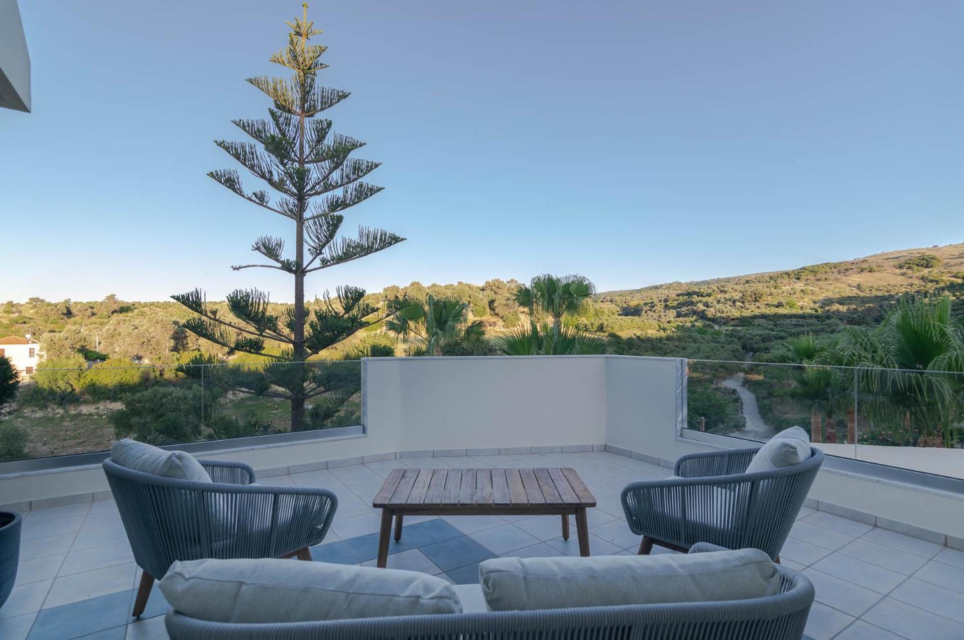 Kipo Paradiso Spa, Yoga & Gym Resort Kirianna Exteriér fotografie